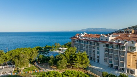 Ramada Resort Kusadasi & Golf – fotografie 3