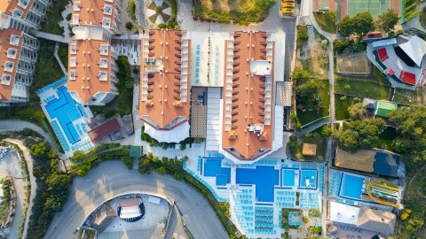 Ramada Resort Kusadasi & Golf – fotografie 4