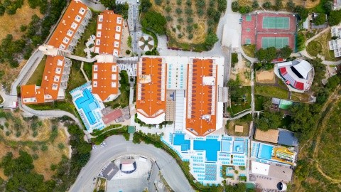 Ramada Resort Kusadasi & Golf – fotografie 5