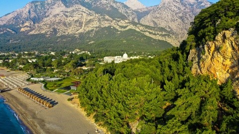 Juju Premier Palace – fotografie 3