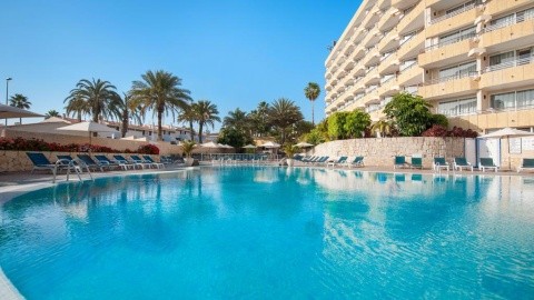 Tropical Playa – fotografie 2