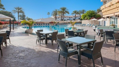 Tropical Playa – fotografie 4