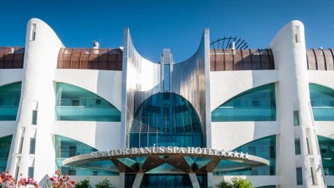 Senator Banus Spa – fotografie 2