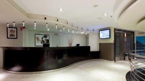 Senator Banus Spa – fotografie 3