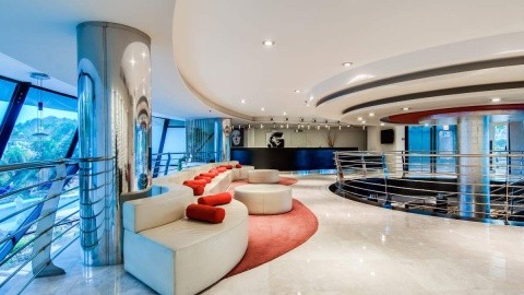 Senator Banus Spa – fotografie 4
