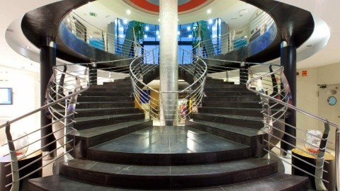 Senator Banus Spa – fotografie 5