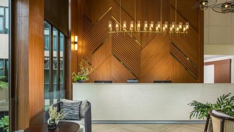 The Proud Karon Beach Phuket Trademark Collection By Wyndham – fotografie 3