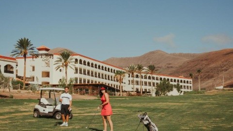 Jandia Golf – fotografie 5