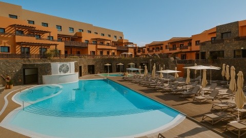 Arena Castillo Apartments – fotografie 2