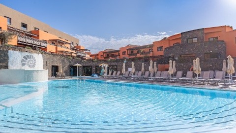 Arena Castillo Apartments – fotografie 3