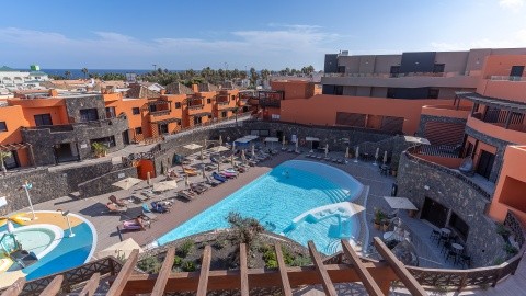 Arena Castillo Apartments – fotografie 4