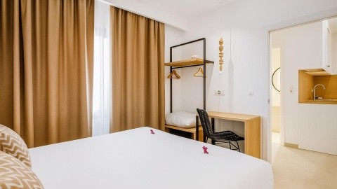 Arena Castillo Apartments – fotografie 5