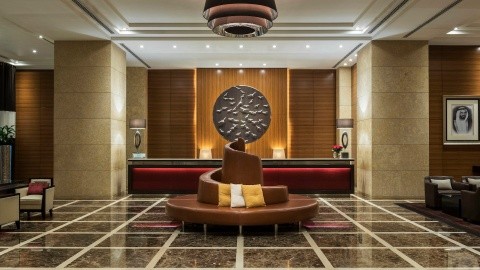Grosvenor House – fotografie 5
