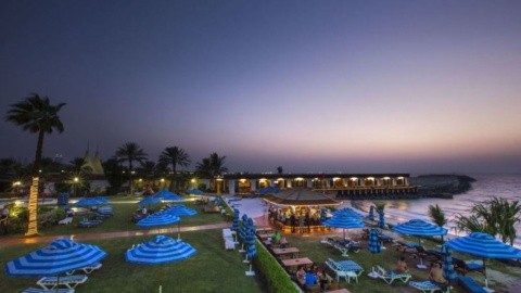 Dubai Marine Beach Resort & Spa – fotografie 2
