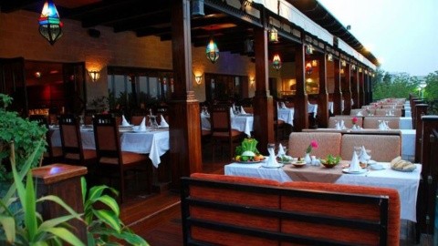 Dubai Marine Beach Resort & Spa – fotografie 3