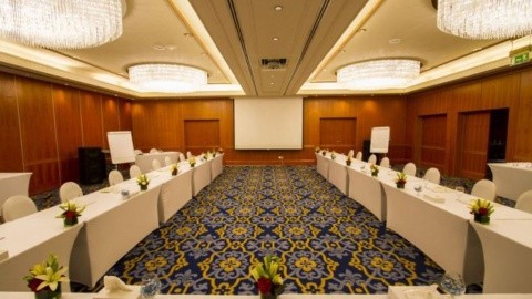Dubai Marine Beach Resort & Spa – fotografie 5