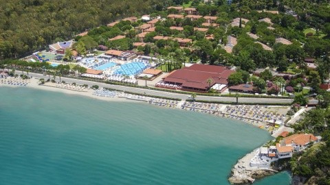 Kustur Club Holiday Village – fotografie 2