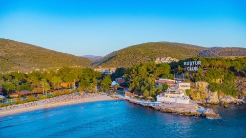 Kustur Club Holiday Village – fotografie 5