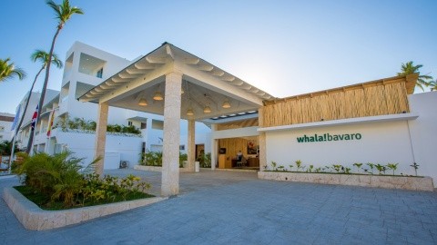 Whala! Bavaro (ex. Tropical Clubs Bavaro) – fotografie 2