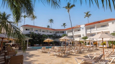 Whala! Bavaro (ex. Tropical Clubs Bavaro) – fotografie 3