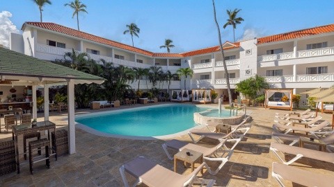 Whala! Bavaro (ex. Tropical Clubs Bavaro) – fotografie 5