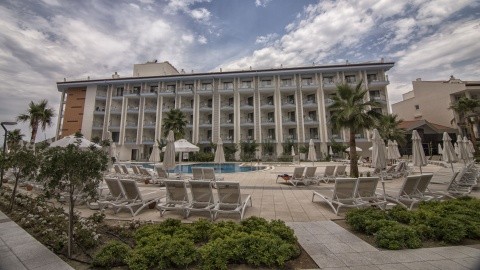 Ramada Hotel & Suites by Wyndham – fotografie 2