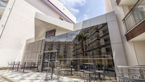 Ramada Hotel & Suites by Wyndham – fotografie 3