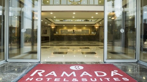 Ramada Hotel & Suites by Wyndham – fotografie 4