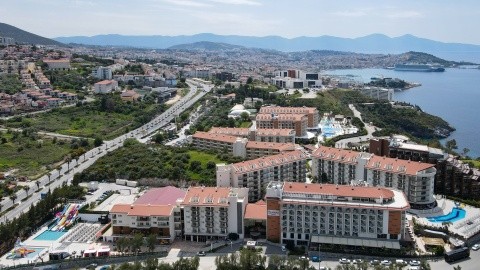 Ramada Hotel & Suites by Wyndham – fotografie 5