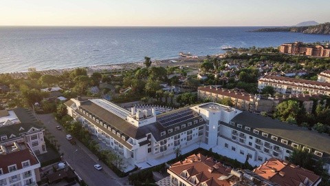 Zena Resort – fotografie 2
