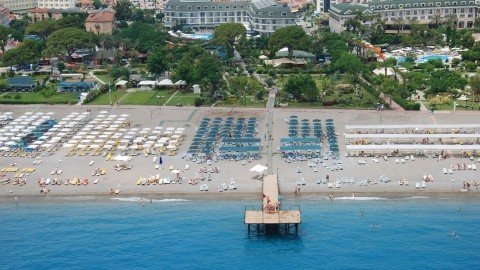 Zena Resort – fotografie 3