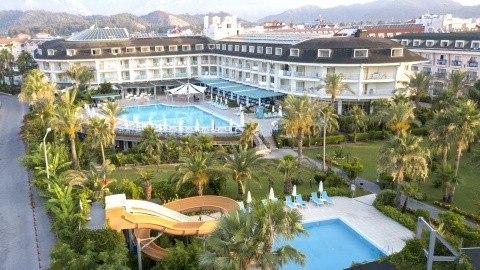 Zena Resort – fotografie 4