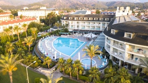 Zena Resort – fotografie 5
