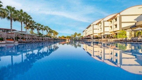 Hotel Vonresort Elite – fotografie 2