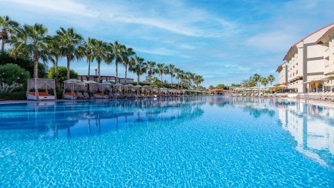 Hotel Vonresort Elite – fotografie 3