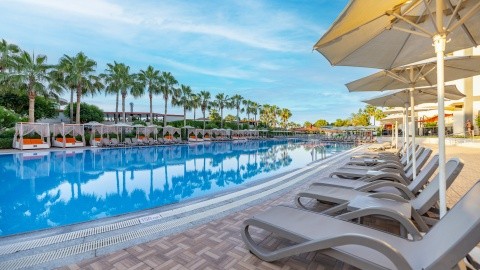 Hotel Vonresort Elite – fotografie 4