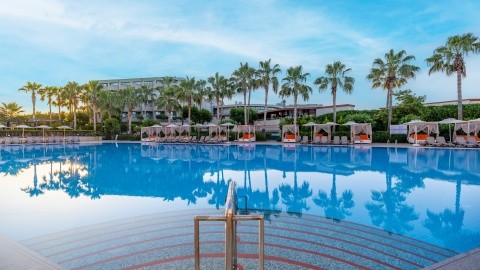 Hotel Vonresort Elite – fotografie 5