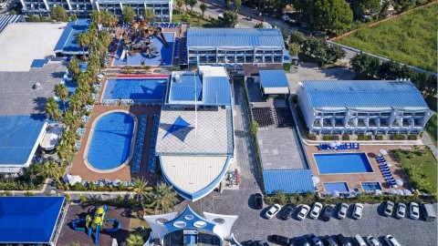 Marine Family Club Beach (ex. Otium Family Club Marine Beach) – fotografie 4