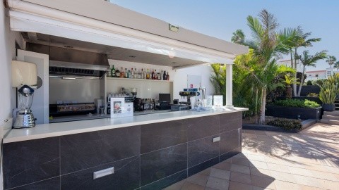 BLUESEA Marieta Spa – fotografie 4