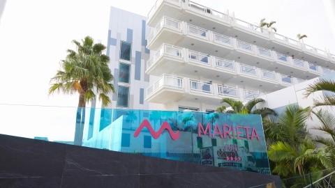 BLUESEA Marieta Spa – fotografie 5