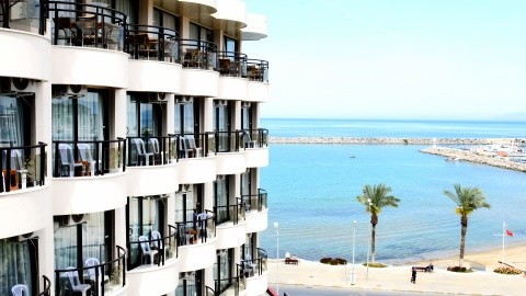 Hotel By Karaaslan Inn – fotografie 2