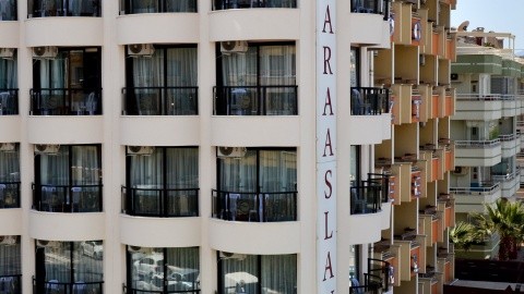 Hotel By Karaaslan Inn – fotografie 3