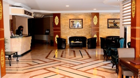 Hotel By Karaaslan Inn – fotografie 5
