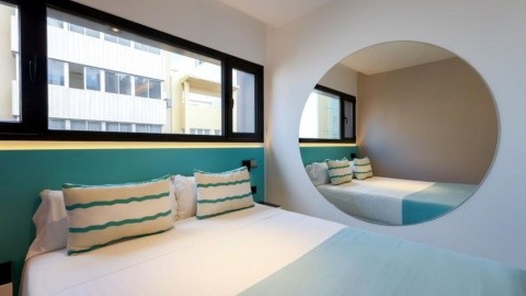 Puerto De La Luz By Pierre & Vacances – fotografie 2