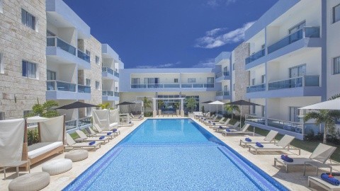 Whala! Urban Punta Cana – fotografie 2