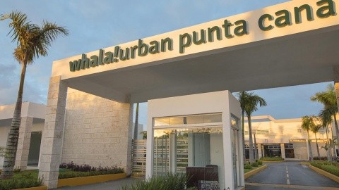 Whala! Urban Punta Cana – fotografie 4