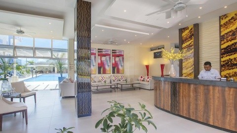 Whala! Urban Punta Cana – fotografie 5