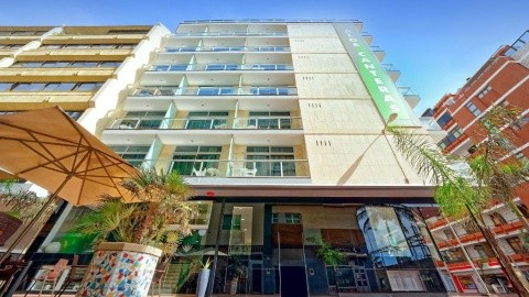 Aloe Canteras – fotografie 5