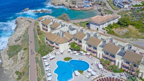 THB Guya Playa – fotografie 2
