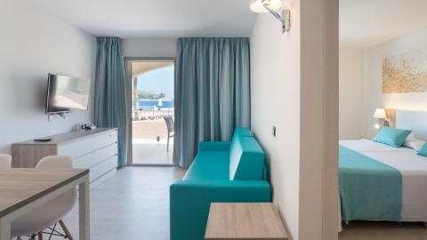 THB Guya Playa – fotografie 3